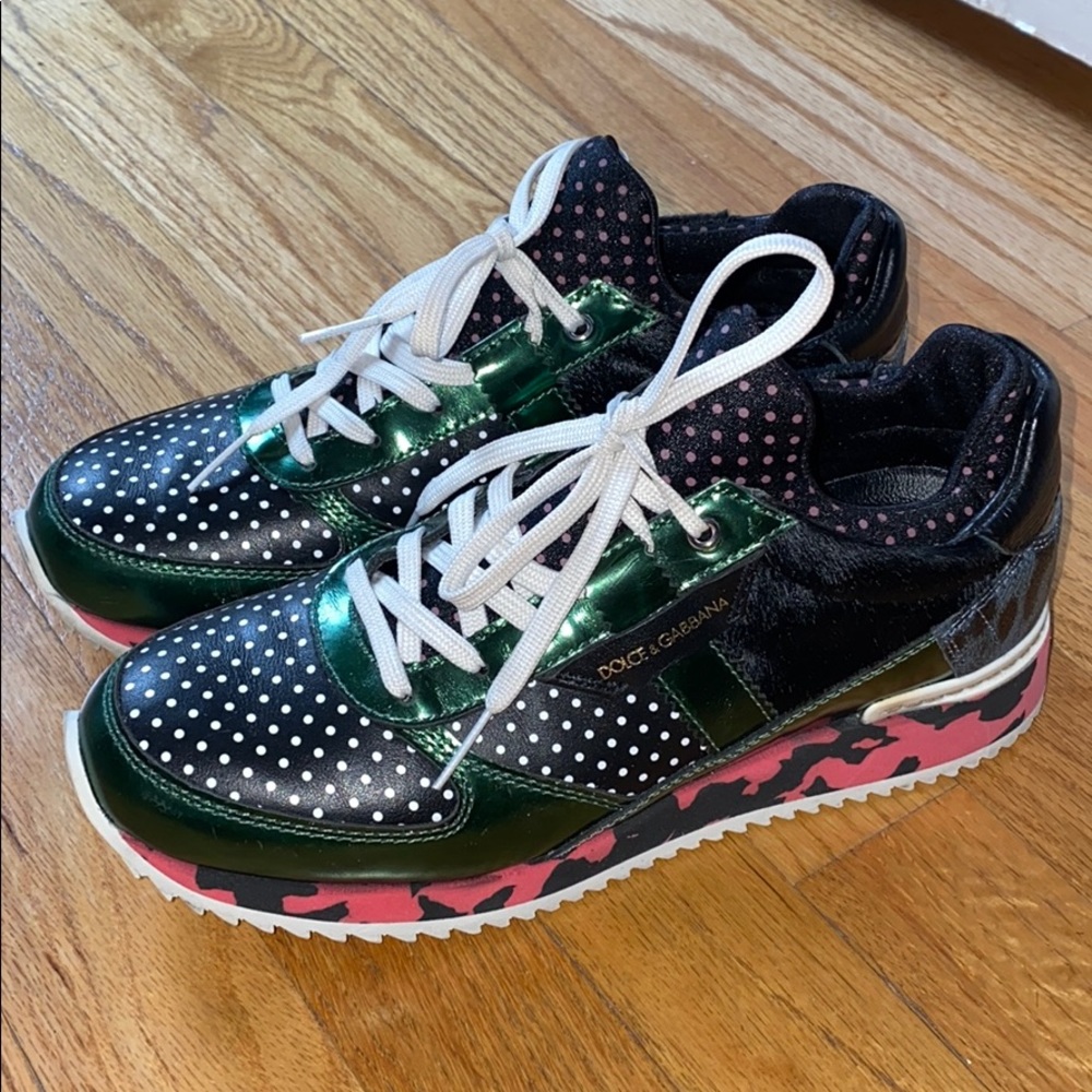 Dolce & Gabbana
